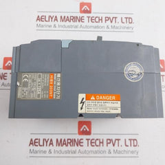 Hyundai Molded Case Circuit Breaker Input: Ac200-230V 50/60Hz Part No Hibx 203Nt