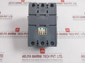 Hyundai Molded Case Circuit Breaker Input: Ac200-230V 50/60Hz Part No Hibx 203Nt