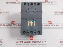 Hyundai Molded Case Circuit Breaker Input: Ac200-230V 50/60Hz Part No Hibx 203Nt