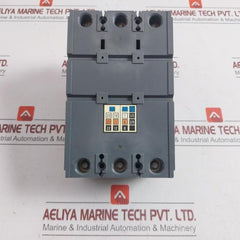 Hyundai Molded Case Circuit Breaker Input: Ac200-230V 50/60Hz Part No Hibx 203Nt