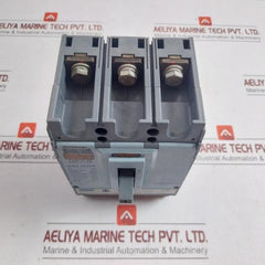 Hyundai Molded Case Circuit Breaker Input: Ac200-230V 50/60Hz Part No Hibx 203Nt