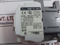 Hyundai Himc 12 Magnetic Contactor 20A 200V 50Hz