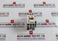 Hyundai Himc 12 Magnetic Contactor 20A 750V