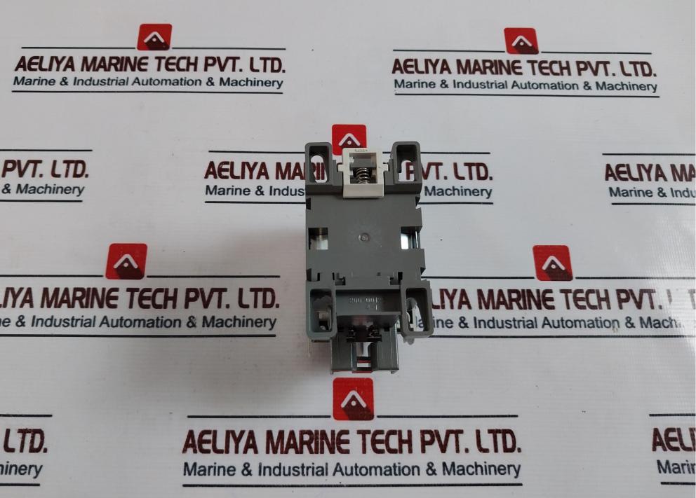 Hyundai Himc 12 Magnetic Contactor 20A 750V