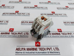 Hyundai Himc 12 Magnetic Contactor 20A 750V