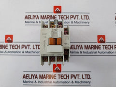 Hyundai Himc 12, 20A Magnetic Contactor 50/60Hz