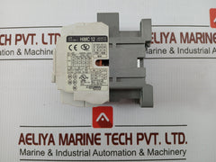 Hyundai Himc 12 Magnetic Contactor 400...440V 60Hz 23Kg~Cm (2.3N-m)