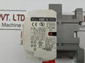Hyundai Himc 12 Magnetic Contactor 400...440V 60Hz 23Kg~Cm (2.3N-m)