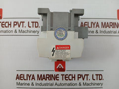 Hyundai Himc 12 Magnetic Contactor 400...440V 60Hz 23Kg~Cm (2.3N-m)