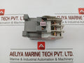 Hyundai Himc 12 Magnetic Contactor 400...440V 60Hz 23Kg~Cm (2.3N-m)