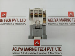 Hyundai Himc 12 Magnetic Contactor 400...440V 60Hz 23Kg~Cm (2.3N-m)