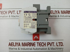 Hyundai 220–240V Ac 50/60 Hz Magnetic Contactor Himc 22 200-00125