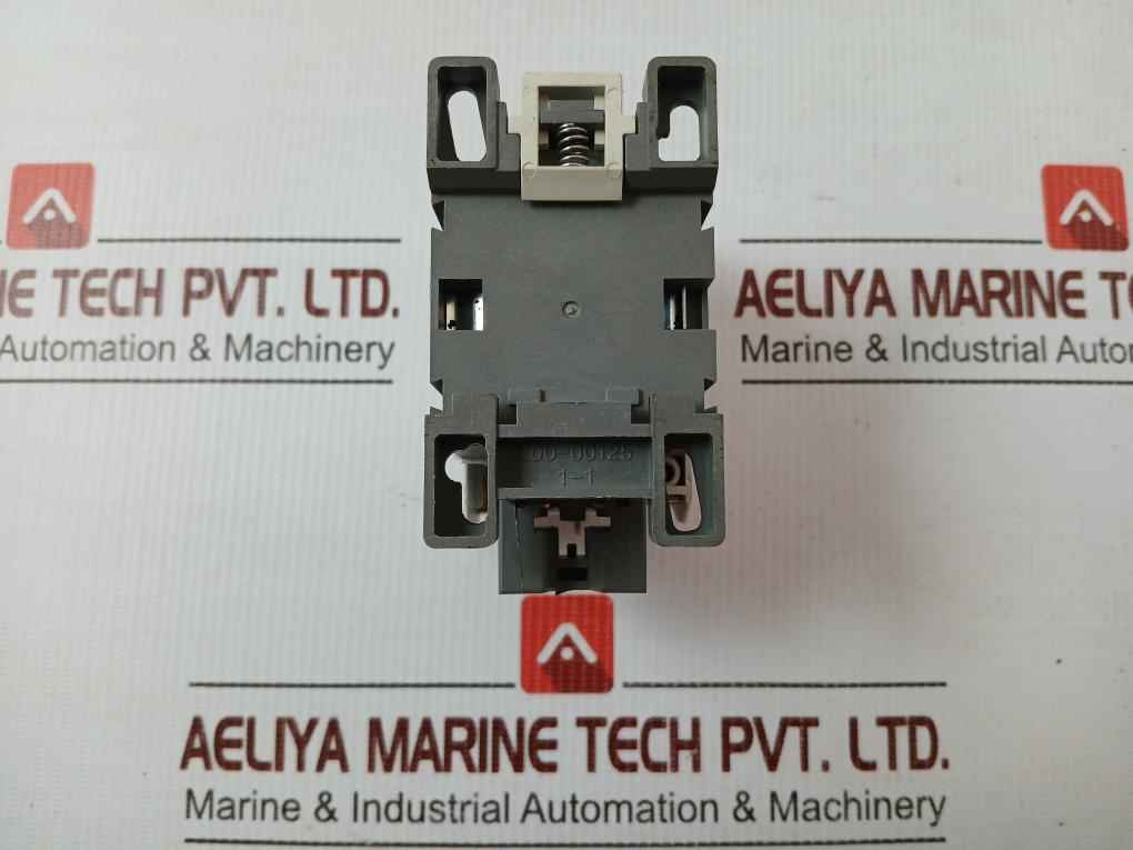 Hyundai 220–240V Ac 50/60 Hz Magnetic Contactor Himc 22 200-00125
