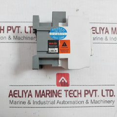 Hyundai 750V 50-60Hz Magnetic Contactor Himc 22