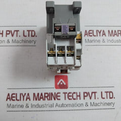 Hyundai 750V 50-60Hz Magnetic Contactor Himc 22