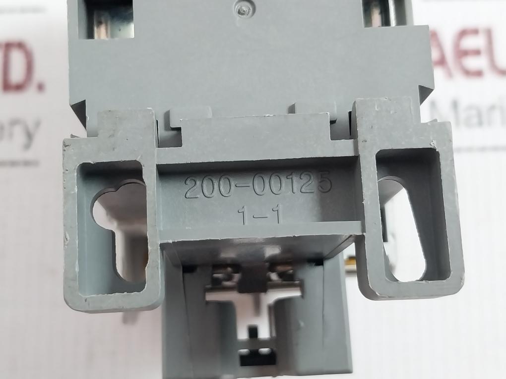 Hyundai 750V 50-60Hz Magnetic Contactor Himc 22