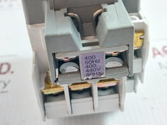 Hyundai 750V 50-60Hz Magnetic Contactor Himc 22
