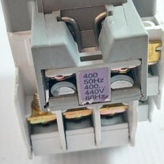 Hyundai 750V 50-60Hz Magnetic Contactor Himc 22