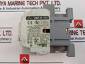 Hyundai Himc 22 Magnetic Contactor 200V 50Hz 200…220V 60Hz