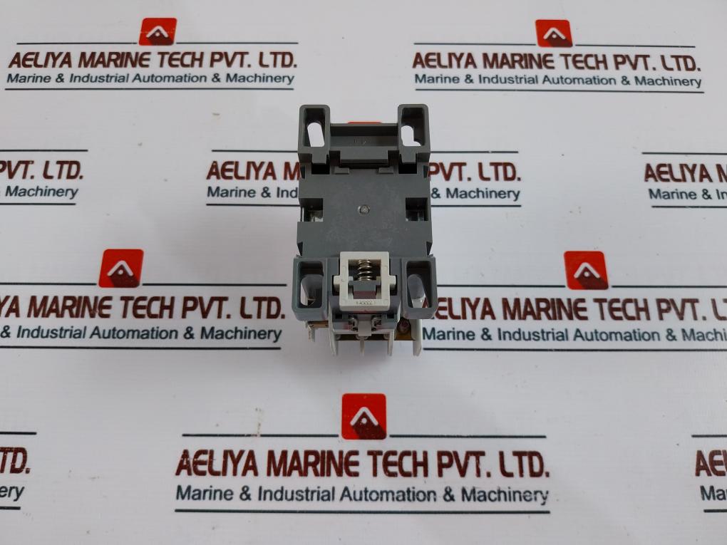 Hyundai Himc 22 Magnetic Contactor 32A 750V~