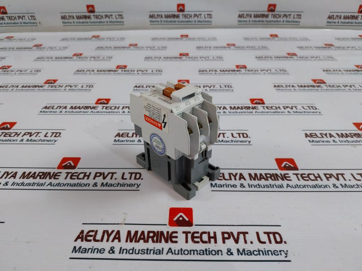 Hyundai Himc 22 Magnetic Contactor 32A 750V~