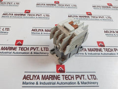 Hyundai Himc 22 Magnetic Contactor Hg02001-1004A
