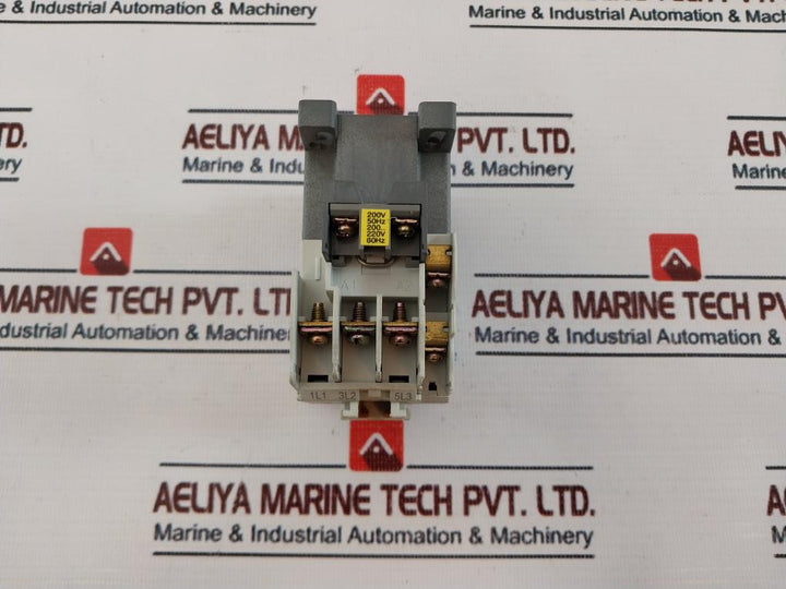 Hyundai Himc 22 Magnetic Contactor Hg02001-1004A 200-220V 50/60Hz