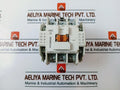 Hyundai Himc 32 Magnetic Contactor 50A 750V/1000V~ 6Kv~