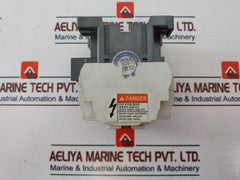 Hyundai Himc 40 Magnetic Contactor 220v 440v