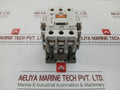 Hyundai Himc 50 Magnetic Contactor