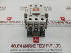 Hyundai Himc 50 Magnetic Contactor