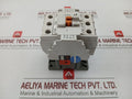 Hyundai Himc 50 Magnetic Contactor