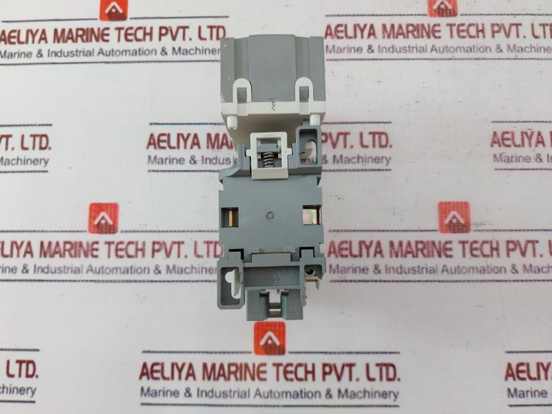 Hyundai Himc 9 Magnetic Contactor 20A Hg02001-1001A 100–110V 200-00125