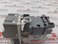 Hyundai Himc 9 Magnetic Contactor 20A Hg02001-1001A 100–110V 200-00125