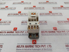 Hyundai Himc 9 Magnetic Contactor 20A Hg02001-1001A 100–110V 200-00125