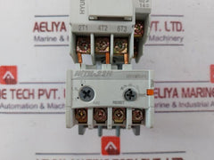 Hyundai Himc 9 Magnetic Contactor 20A Hg02001-1001A 100–110V 200-00125
