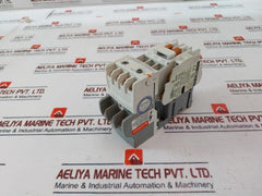 Hyundai Himc 9 Magnetic Contactor 20A Hg02001-1001A 100–110V 200-00125