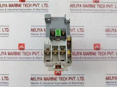 Hyundai Himc 9 Magnetic Contactor 20A Hg02001-1001A 100–110V 200-00125