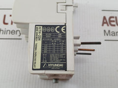 Thermal Overload Relay Hith-22H Hyundai 690V