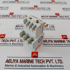 Hyundai Hith-40H Thermal Overload Relay 60947, 5A 690V