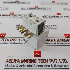 Hyundai Hith-40H Thermal Overload Relay 60947, 5A 690V