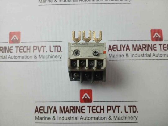 Hyundai Hith-40h Thermal Overload Relay 690v 5a