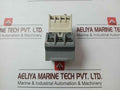Hyundai Hith-40h Thermal Overload Relay 690v 5a