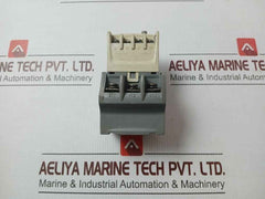 Hyundai Hith-40h Thermal Overload Relay 690v 5a