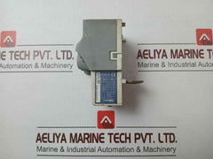 Hyundai Hith-40h Thermal Overload Relay 690v 5a
