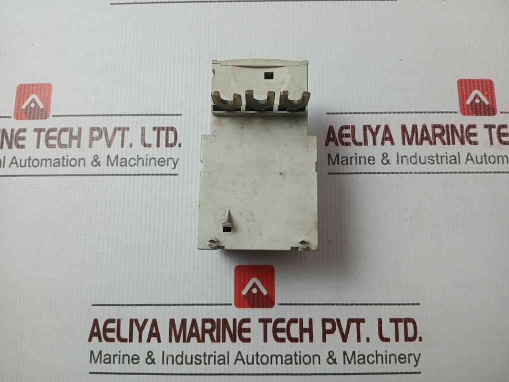 Hyundai Hith-40h Thermal Overload Relay 690v 5a