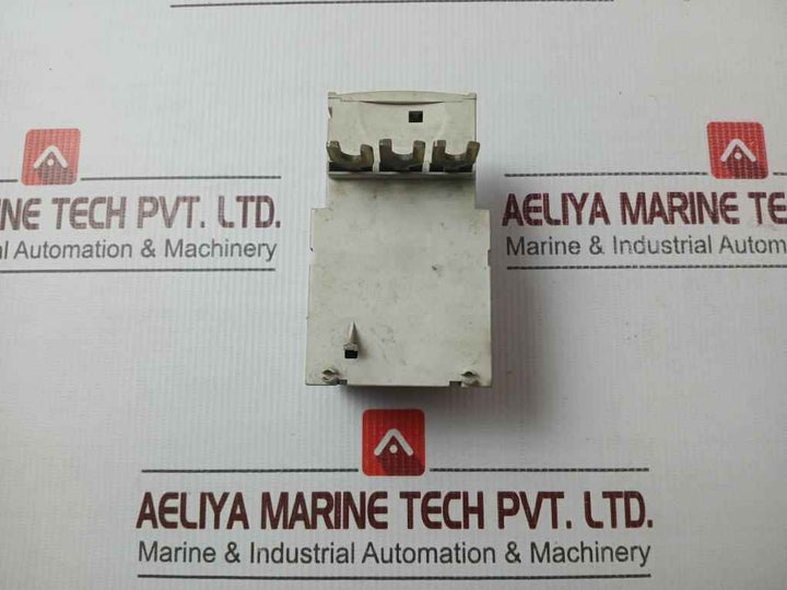 Hyundai Hith-40h Thermal Overload Relay 690v 5a