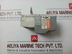 Hyundai Hith-40h Thermal Overload Relay 690v 5a