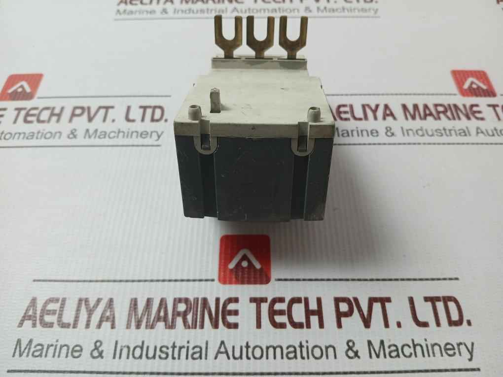 Hyundai Hith-40h Thermal Overload Relay 690v 5a