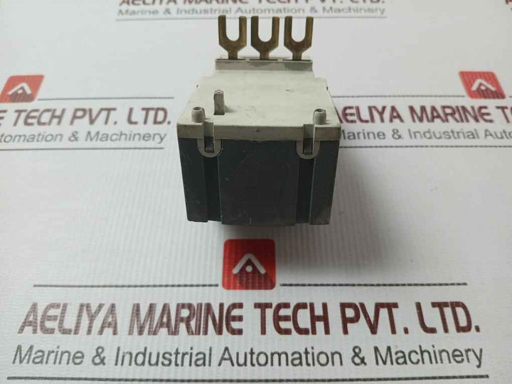 Hyundai Hith-40h Thermal Overload Relay 690v 5a